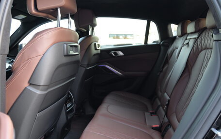 BMW X6, 2021 год, 7 590 000 рублей, 26 фотография