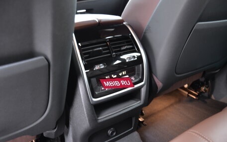 BMW X6, 2021 год, 7 590 000 рублей, 27 фотография