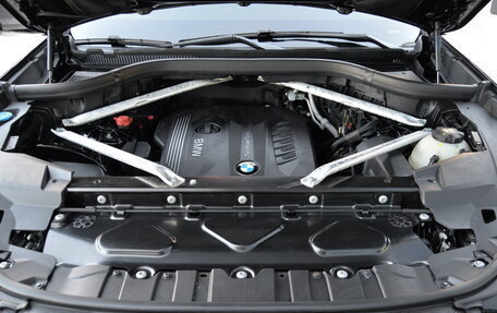 BMW X6, 2021 год, 7 590 000 рублей, 36 фотография