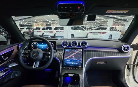 Mercedes-Benz GLE Coupe, 2024 год, 9 850 000 рублей, 7 фотография