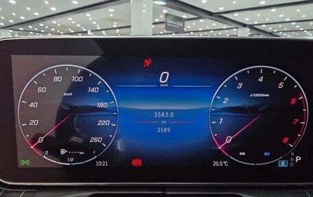 Mercedes-Benz GLE Coupe, 2024 год, 9 850 000 рублей, 8 фотография