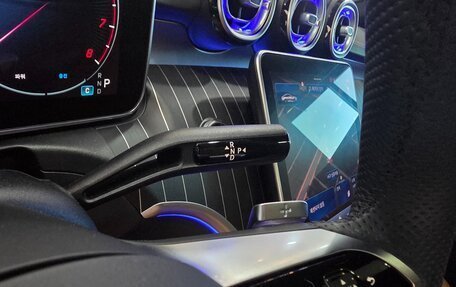 Mercedes-Benz GLE Coupe, 2024 год, 9 850 000 рублей, 9 фотография