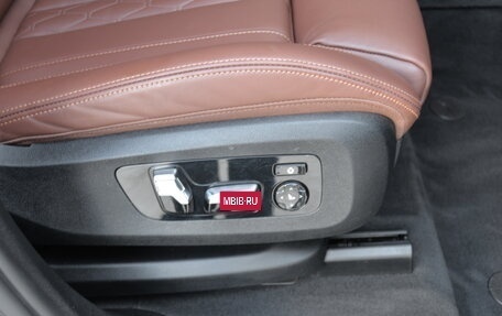 BMW X6, 2021 год, 7 590 000 рублей, 35 фотография