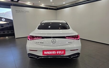 Mercedes-Benz GLE Coupe, 2024 год, 9 850 000 рублей, 4 фотография