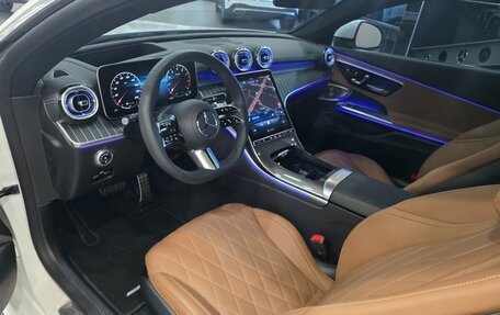 Mercedes-Benz GLE Coupe, 2024 год, 9 850 000 рублей, 10 фотография