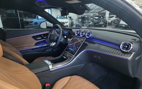 Mercedes-Benz GLE Coupe, 2024 год, 9 850 000 рублей, 14 фотография