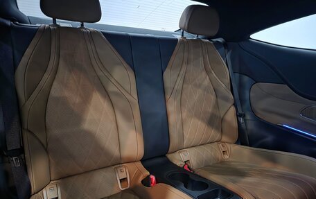 Mercedes-Benz GLE Coupe, 2024 год, 9 850 000 рублей, 15 фотография