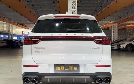 Chery Tiggo 8 I, 2022 год, 1 700 230 рублей, 2 фотография