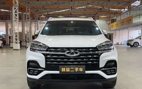 Chery Tiggo 8 I, 2022 год, 1 700 230 рублей, 4 фотография