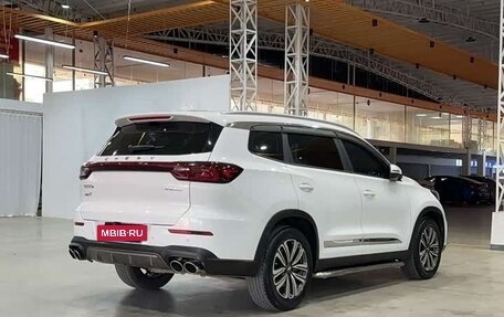 Chery Tiggo 8 I, 2022 год, 1 700 230 рублей, 3 фотография