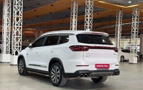 Chery Tiggo 8 I, 2022 год, 1 700 230 рублей, 7 фотография