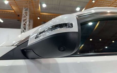 Chery Tiggo 8 I, 2022 год, 1 700 230 рублей, 9 фотография