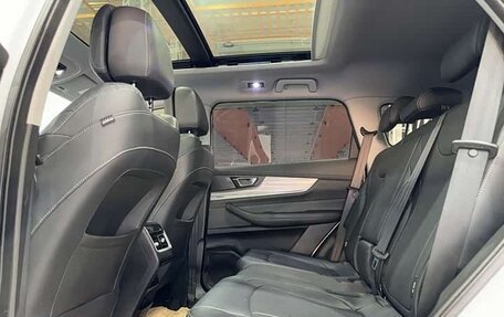 Chery Tiggo 8 I, 2022 год, 1 700 230 рублей, 11 фотография