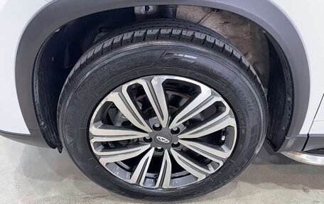 Chery Tiggo 8 I, 2022 год, 1 700 230 рублей, 13 фотография