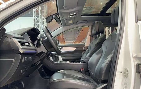 Chery Tiggo 8 I, 2022 год, 1 700 230 рублей, 10 фотография