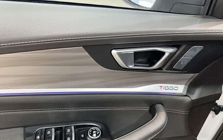 Chery Tiggo 8 I, 2022 год, 1 700 230 рублей, 12 фотография