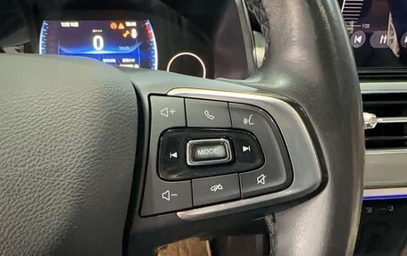 Chery Tiggo 8 I, 2022 год, 1 700 230 рублей, 19 фотография