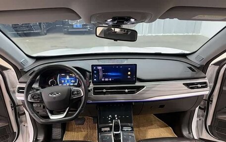 Chery Tiggo 8 I, 2022 год, 1 700 230 рублей, 23 фотография