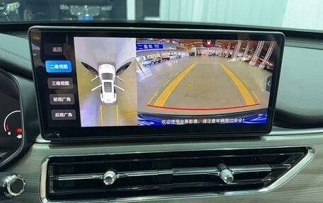 Chery Tiggo 8 I, 2022 год, 1 700 230 рублей, 22 фотография