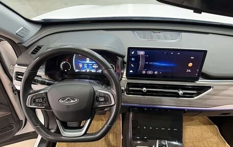 Chery Tiggo 8 I, 2022 год, 1 700 230 рублей, 16 фотография