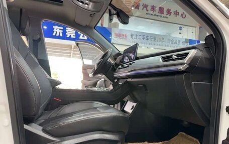 Chery Tiggo 8 I, 2022 год, 1 700 230 рублей, 14 фотография