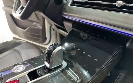 Chery Tiggo 8 I, 2022 год, 1 700 230 рублей, 21 фотография