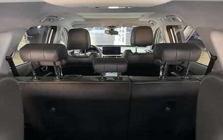 Chery Tiggo 8 I, 2022 год, 1 700 230 рублей, 27 фотография