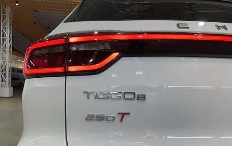 Chery Tiggo 8 I, 2022 год, 1 700 230 рублей, 28 фотография