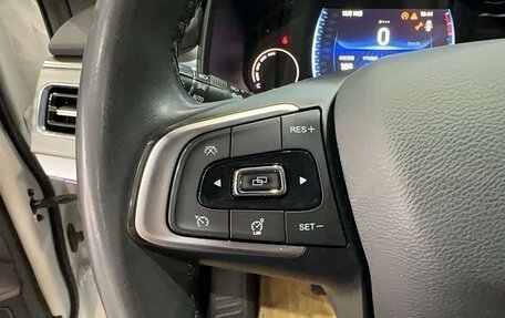 Chery Tiggo 8 I, 2022 год, 1 700 230 рублей, 25 фотография