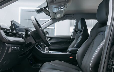 Chery Tiggo 4 I рестайлинг, 2025 год, 2 265 000 рублей, 18 фотография