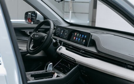 Chery Tiggo 4 I рестайлинг, 2025 год, 2 395 000 рублей, 9 фотография