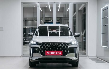 Chery Tiggo 4 I рестайлинг, 2025 год, 2 395 000 рублей, 2 фотография