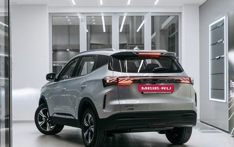 Chery Tiggo 4 I рестайлинг, 2025 год, 2 395 000 рублей, 5 фотография