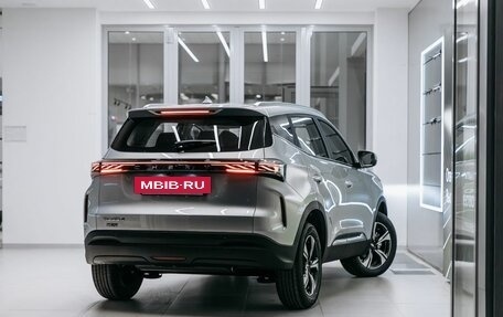 Chery Tiggo 4 I рестайлинг, 2025 год, 2 395 000 рублей, 6 фотография