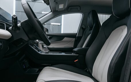 Chery Tiggo 4 I рестайлинг, 2025 год, 2 395 000 рублей, 10 фотография