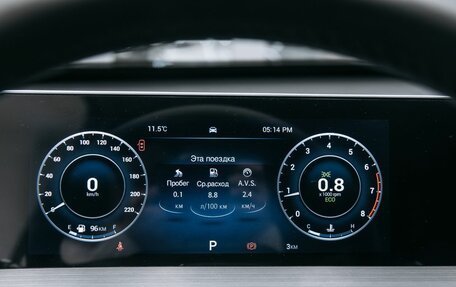 Chery Tiggo 4 I рестайлинг, 2025 год, 2 395 000 рублей, 12 фотография