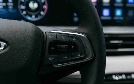 Chery Tiggo 4 I рестайлинг, 2025 год, 2 395 000 рублей, 13 фотография