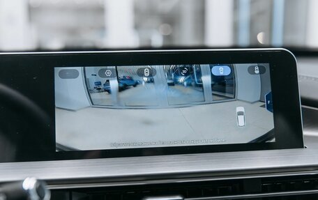 Chery Tiggo 4 I рестайлинг, 2025 год, 2 395 000 рублей, 24 фотография