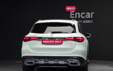 Mercedes-Benz GLC, 2024 год, 7 105 000 рублей, 4 фотография