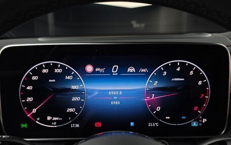 Mercedes-Benz GLC, 2024 год, 7 105 000 рублей, 8 фотография