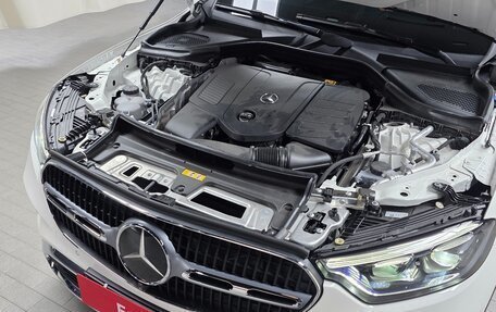 Mercedes-Benz GLC, 2024 год, 7 105 000 рублей, 6 фотография