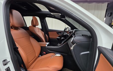 Mercedes-Benz GLC, 2024 год, 7 105 000 рублей, 10 фотография