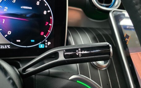 Mercedes-Benz GLC, 2024 год, 7 105 000 рублей, 9 фотография