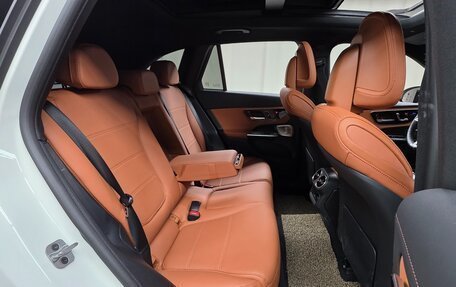 Mercedes-Benz GLC, 2024 год, 7 105 000 рублей, 19 фотография