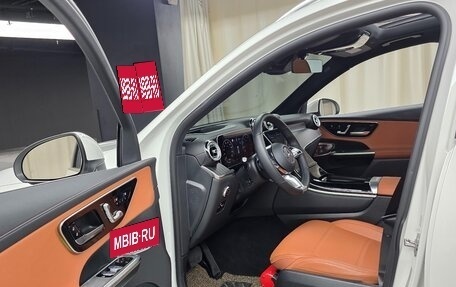 Mercedes-Benz GLC, 2024 год, 7 105 000 рублей, 13 фотография