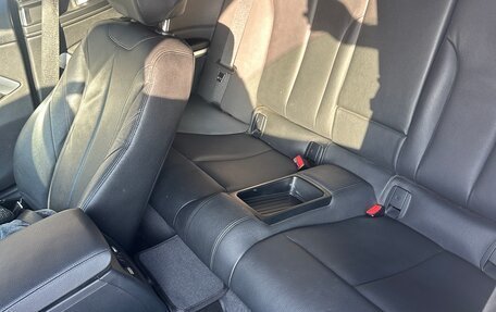 BMW 4 серия, 2016 год, 2 405 000 рублей, 5 фотография