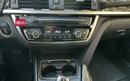 BMW 4 серия, 2016 год, 2 405 000 рублей, 7 фотография