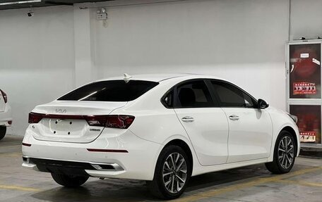 KIA K3, 2022 год, 1 400 000 рублей, 4 фотография