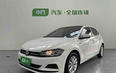 Volkswagen Polo, 2020 год, 1 200 000 рублей, 1 фотография