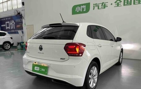 Volkswagen Polo, 2020 год, 1 200 000 рублей, 6 фотография